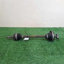 TRANSMISSION AVANT GAUCHE