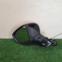 RETROVISEUR ELECTRIQUE GAUCHE