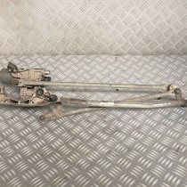 MOTEUR ESSUIE GLACE AVANT