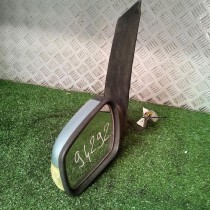 RETROVISEUR ELECTRIQUE GAUCHE