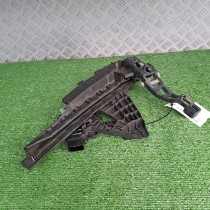 SERRURE PORTE AVANT DROITE