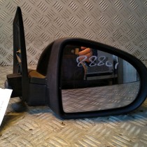 RETROVISEUR ELECTRIQUE DROIT