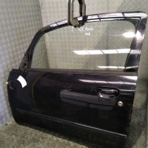 PORTE AVANT GAUCHE