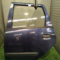 PORTE ARRIERE GAUCHE