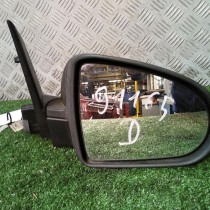 RETROVISEUR ELECTRIQUE DROIT