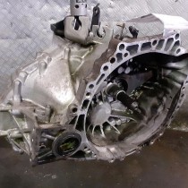 BOITE DE VITESSE