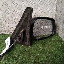 RETROVISEUR ELECTRIQUE DROIT