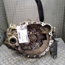 BOITE DE VITESSE