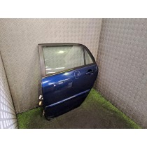 PORTE ARRIERE GAUCHE