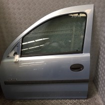 PORTE AVANT GAUCHE