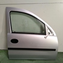 PORTE AVANT DROITE