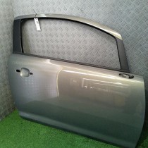 PORTE AVANT DROITE