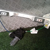 LEVE VITRE ELECTRIQUE AVANT GAUCHE