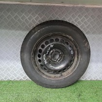 ROUE SECOURS