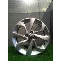 JANTE ALUMINIUM