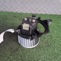 VENTILATEUR DE CHAUFFAGE