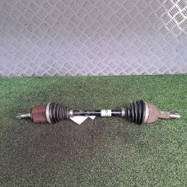 TRANSMISSION AVANT GAUCHE