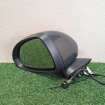 RETROVISEUR ELECTRIQUE GAUCHE