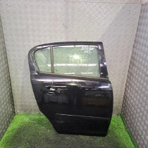 PORTE ARRIERE DROITE