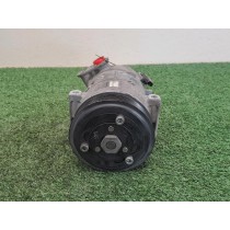 COMPRESSEUR AIR CONDITIONNE CLIM
