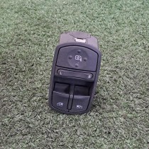 COMMANDE LEVE VITRE PORTE AVANT GAUCHE