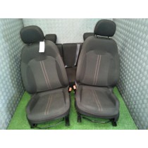 INTERIEUR COMPLET