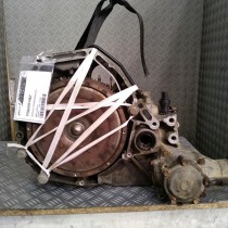 BOITE DE VITESSE
