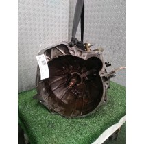 BOITE DE VITESSE
