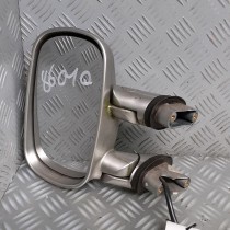 RETROVISEUR ELECTRIQUE GAUCHE