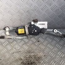 MOTEUR ESSUIE GLACE AVANT