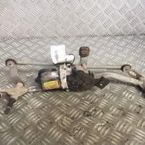 MOTEUR ESSUIE GLACE AVANT