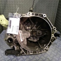BOITE DE VITESSE