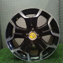 JANTE ALUMINIUM