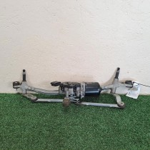 MOTEUR ESSUIE GLACE AVANT