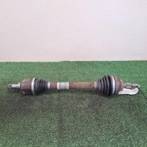 TRANSMISSION AVANT GAUCHE