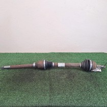 TRANSMISSION AVANT DROITE
