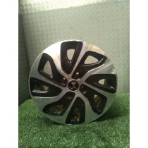 JANTE ALUMINIUM