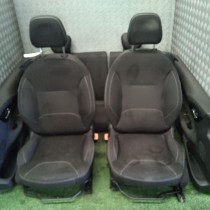 INTERIEUR COMPLET