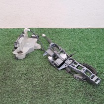SERRURE PORTE AVANT GAUCHE