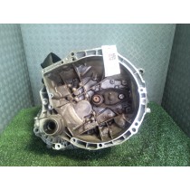 BOITE DE VITESSE