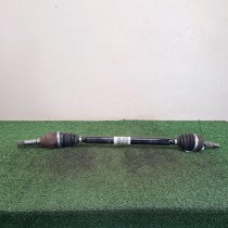 TRANSMISSION AVANT DROITE