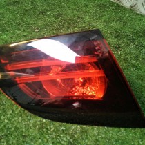 FEU ARRIERE INTERIEUR GAUCHE