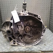 BOITE DE VITESSE
