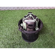 VENTILATEUR DE CHAUFFAGE
