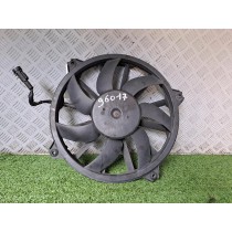 VENTILATEUR DE REFROIDISSEMENT
