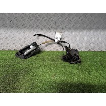 SERRURE PORTE AVANT DROITE