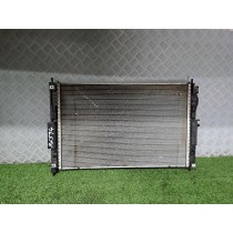 RADIATEUR EAU 