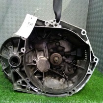 BOITE DE VITESSE