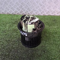 VENTILATEUR DE CHAUFFAGE