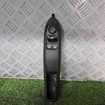 COMMANDE LEVE VITRE PORTE AVANT GAUCHE